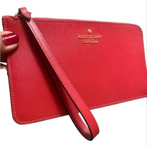 KATE SPADE Wristlet